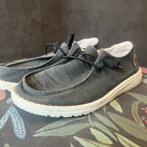 Wendy hey dude Womens shoe - Picture 1 of 4